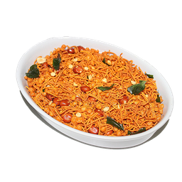 [453268] Finesse Mixture Chips 80g