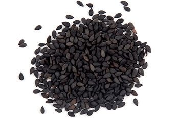 [101169] Sesame Seed Black Kg