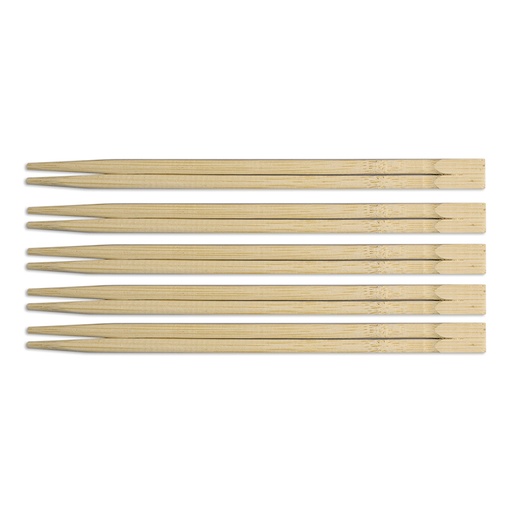[524003] Bamboo Chopsticks 20's
