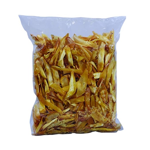 [453284] Finesse Jackfruit Chips 100g