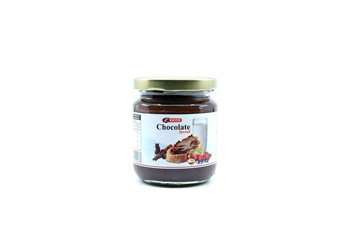 [454115] Kicco Chocolate Spread 200g