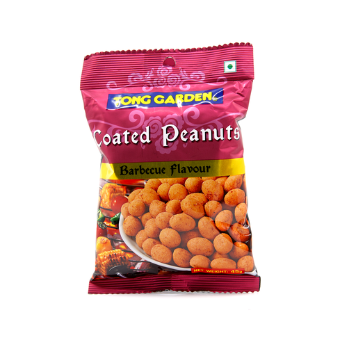 [301140] Tong G Peanut BBQ Flavor 45g