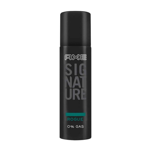 [536454] Axe Deo Signature Rogue 122ml