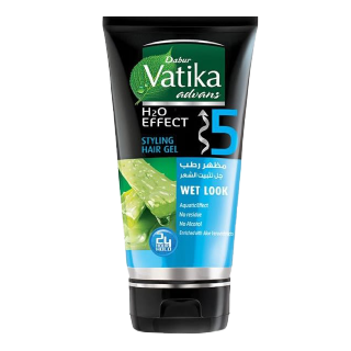 [533387] Vatika Hair Gel Wet look 150ml