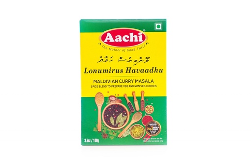 [308418] Aachi Masala Maldivian Curry 100g