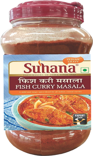 [308466] Suhana Masala 1kg Fish Curry