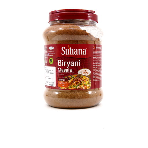 [308464] Suhana Masala 1Kg Briyani
