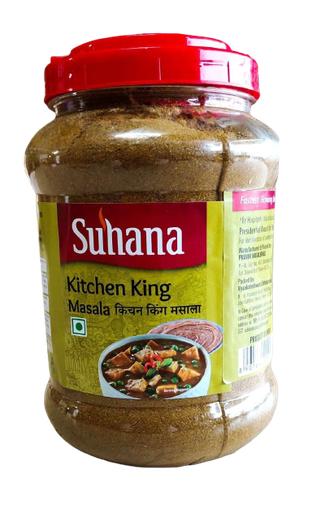 [308468] Suhana Masala 1Kg Kitchen King