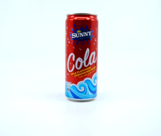 [401098] Ooh Sunny 325ml Cola