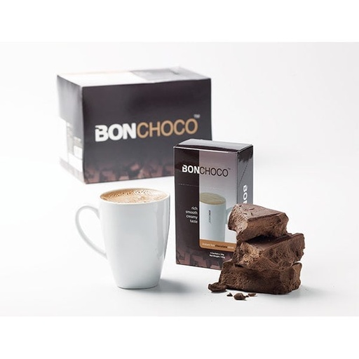 [411134] Hot Chocolate Mix 800g