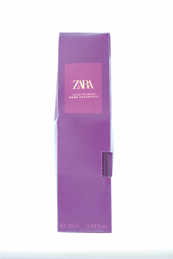 [608087] Zara Diffuser Violet Blossom 100ml