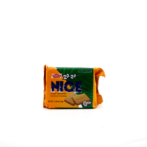 [451416] Parle Nice 20-20 75g
