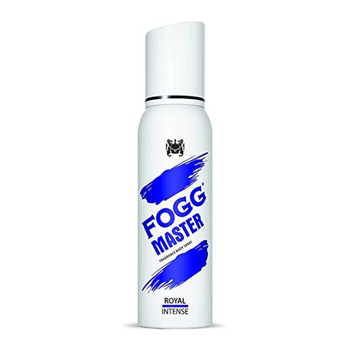 [536496] Fogg Deodorant Royal Intense 120ml