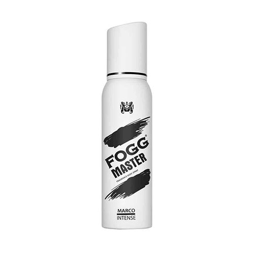 [536491] Fogg Deodorant Macro Intense 120ml