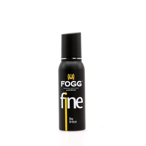 [536481] Fogg Deodorant Bay Breeze 120ml