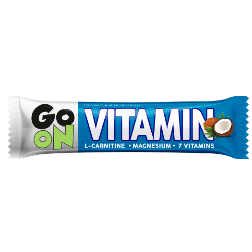 [452443] Go On Vitamin 50g