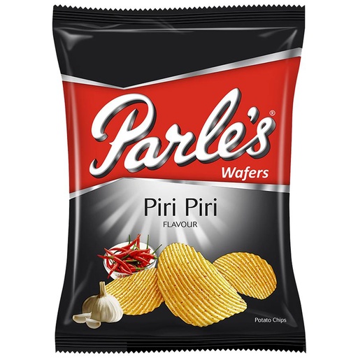 [451419] Parle Wafer Piri Piri 110g