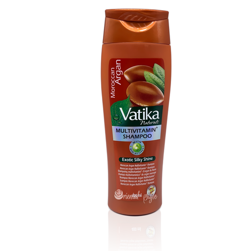 [533395] Vatika Shampoo Argan 200ml