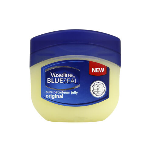 [6001085121028] Vaseline Jelly Original - Vitamin E 100ml