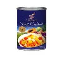 [307369] Golden Land Fruit Cocktail 887ml