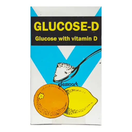 [540038] Glucose Powder 100g