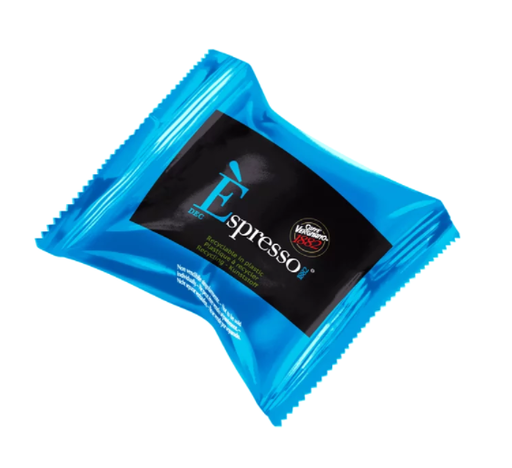 [412065] Caffe Vergnano Capsule Espresso Decaffeinato Pcs