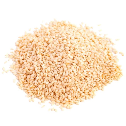 [301144] Sesame Seed White Kg