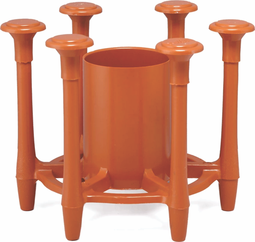 [524068] Glass Holder Round #510