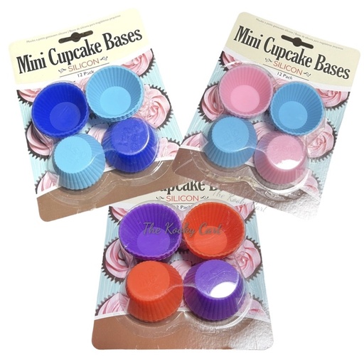 [524062] Baking Cup UBL 12's