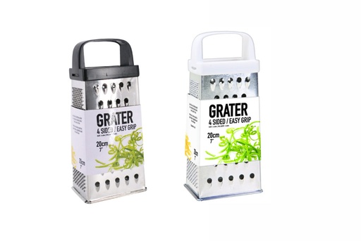 [524070] Grater 6 Sided UBL