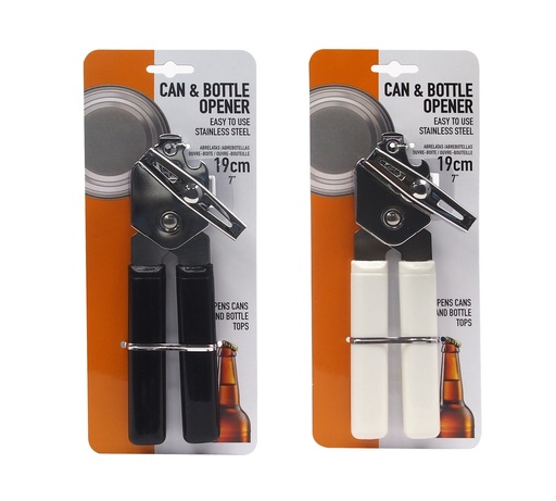 [524064] Can Opener SS UBL