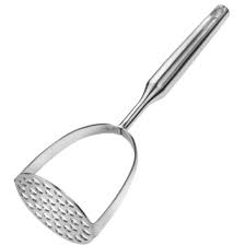 [524072] Masher Potato SS