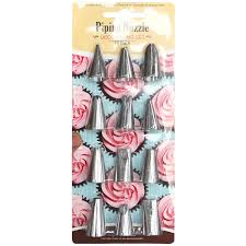 [524075] Piping Nozzle UBL