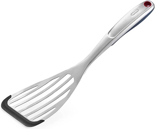 [524079] Spatula SS Silver