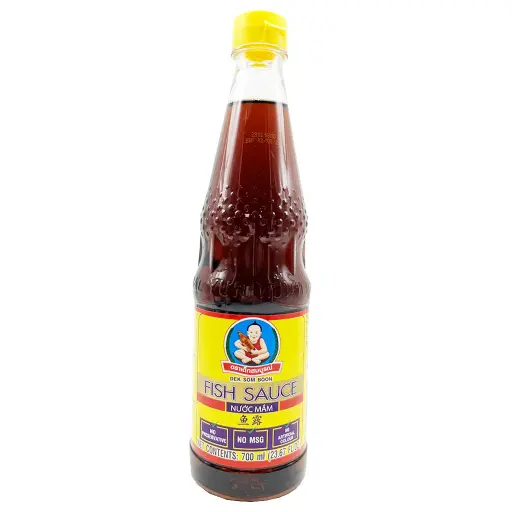 [309064] Dek Som Boon Fish Sauce 700ml