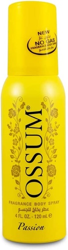 [536544] Ossum Deo Ossum Passion 120ml