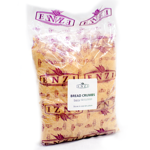 [131016] Bread Crumbs - Faaroshi Kundi 250g