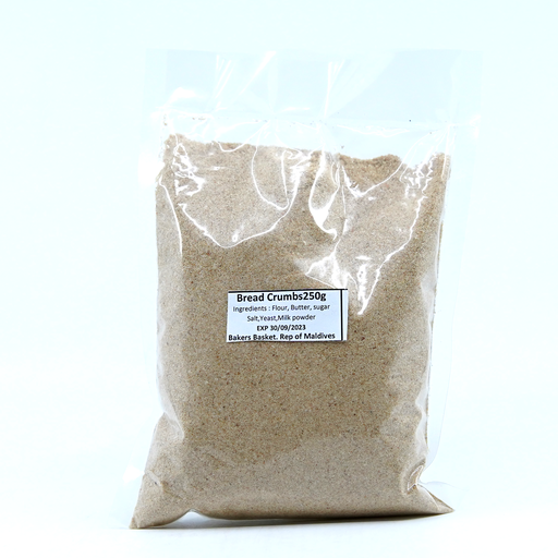 [130089] Bread Crumps - Faaroshi Kundi 500g