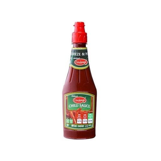[311208] Edinborough Sauce Chilli 405g