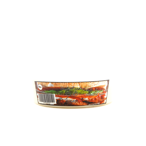 [311213] Havaa Burger Sauce 200g