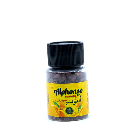 [114154] Alponso Supari 20g