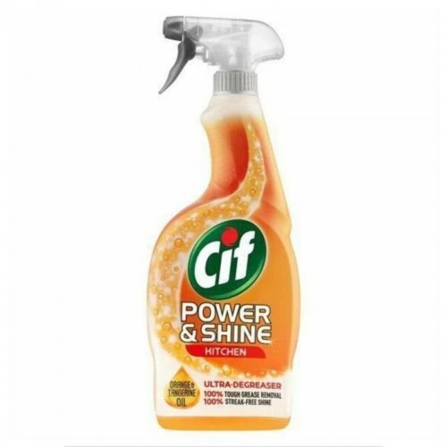 [602155] Cif Spray Trigger Pink Kitchen 700ml
