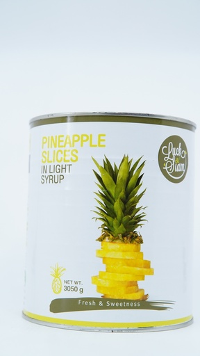 [307434] Luck Pineapple A10 3035g