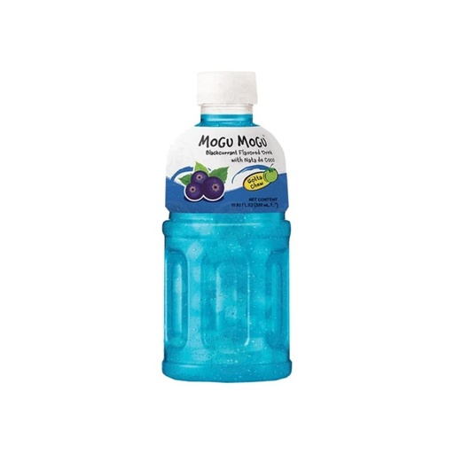 [402375] Mogu Mogu 500ml Blackcurrant