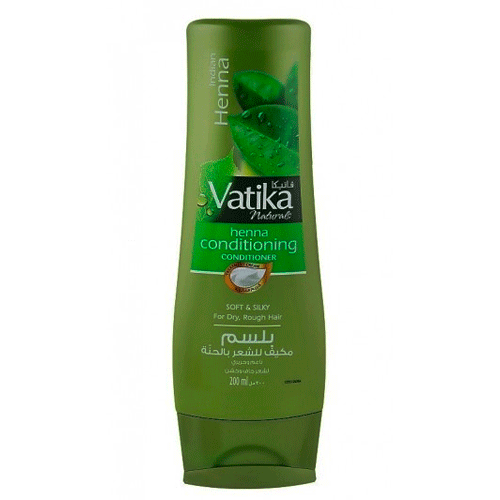 [533425] Vatika Conditioner Henna 200ml