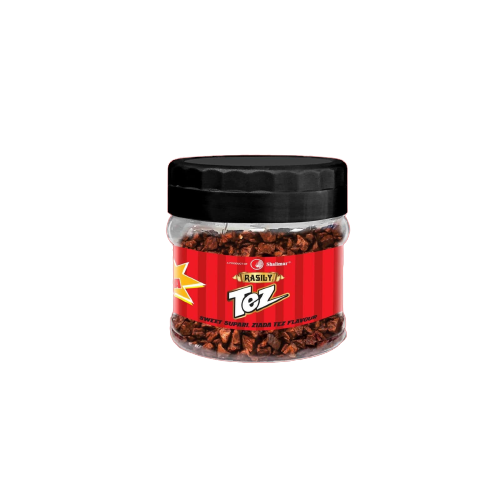 [114158] Tez Supari Bottle 55g