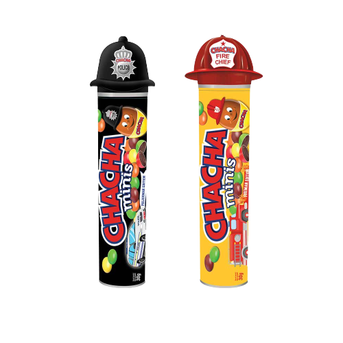 [453350] Delfi Cha cha Minis Hat 30g