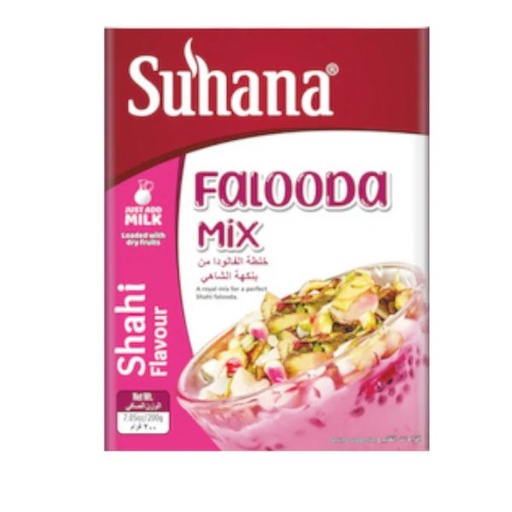 [308543] Suhana Mix Falooda 200g