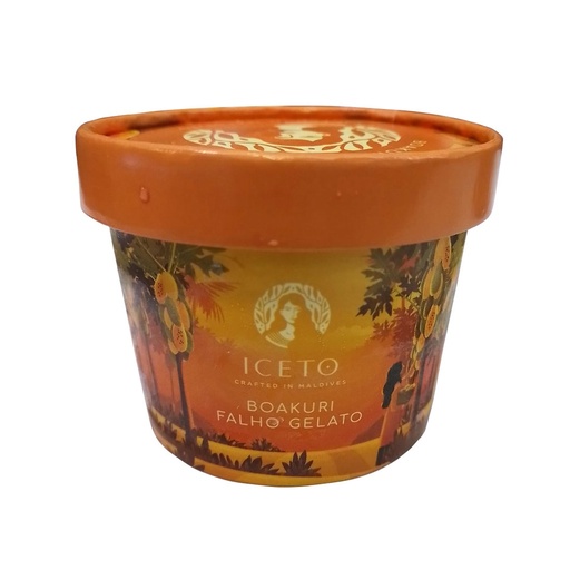 [131046] Iceto 100ml Boakuri Falho