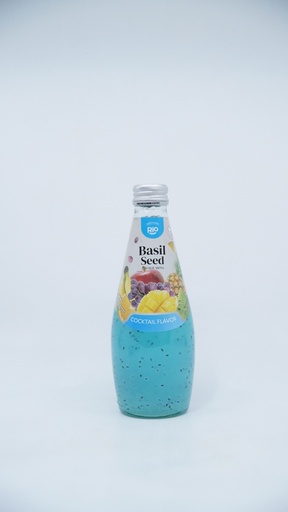 [405112] Rio Basil Seed Cocktail 290ml